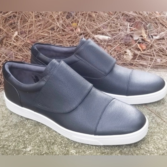 Other - Calvin Klein Mens  sneakers | Shoes | new, never worn‼️some paint peeled off‼️